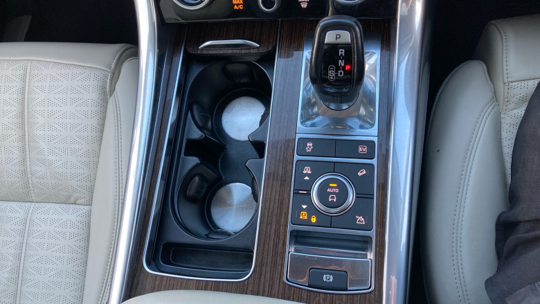 Land Rover Range Rover Sport 2.0 P400e Autobiography Dynamic 5dr Auto Estate